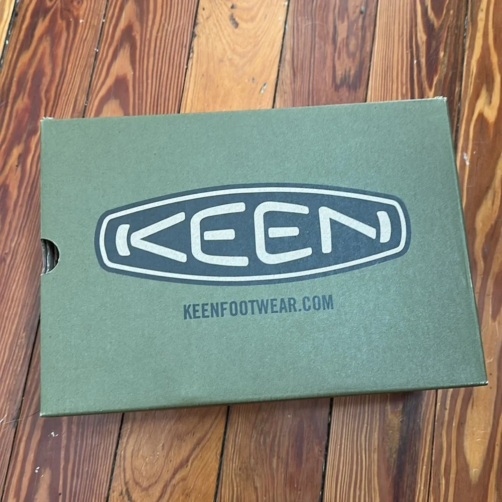 Kids Sz 6 Keen Newport Sandal Outdoor Shoe